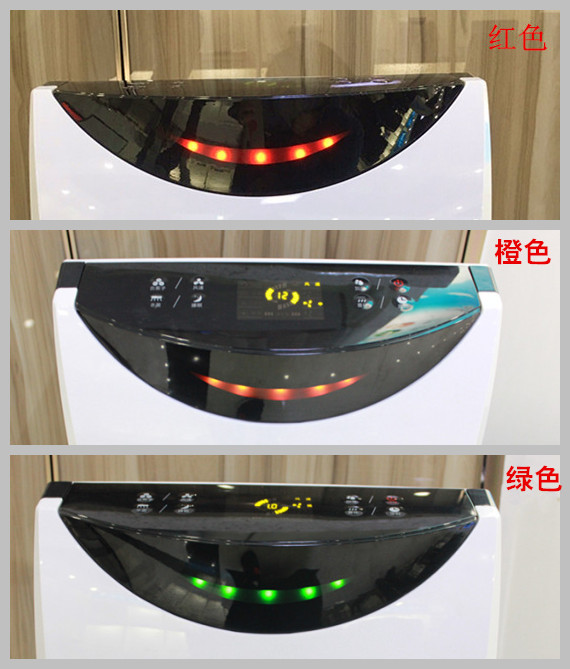 【图文讲解】法兰尼全新空气净化器FLN-AC-02试用体验（图）_17