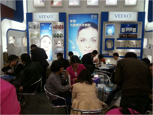 面膜市場需求大，面膜代加工的門檻低（圖）_3