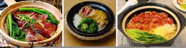 湖南哪里可以學(xué)煲子飯？長沙正宗煲子飯技術(shù)培訓(xùn)（圖）_1