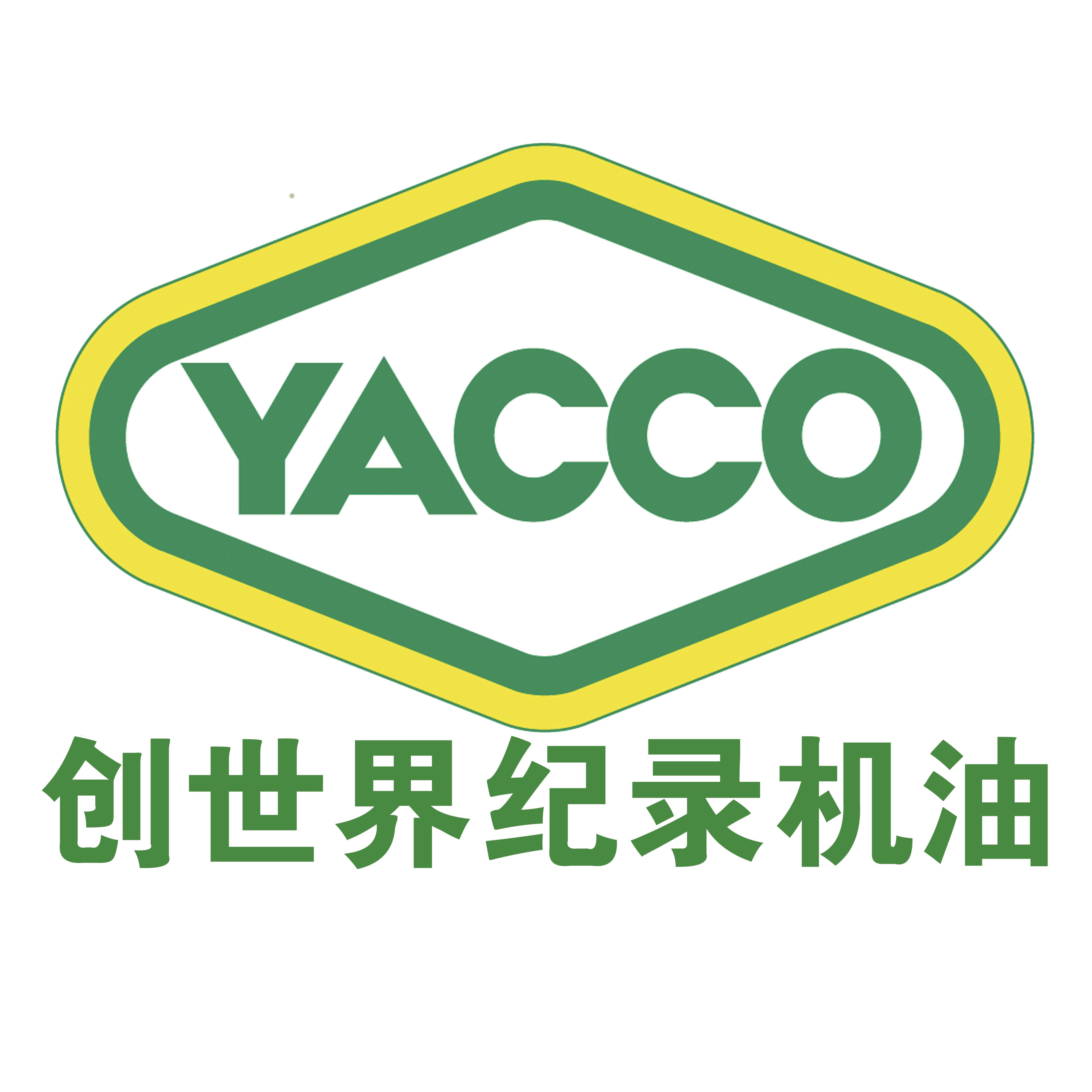 法国YACCO机油