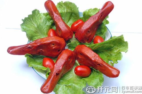 哪里學(xué)做正宗鴨霸王技術(shù)，哪里學(xué)鴨霸王正宗_1