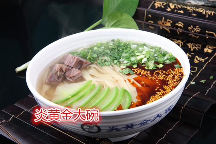 正宗拉面加盟 牛肉面加盟連鎖_2