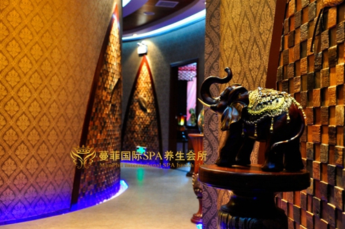 2016年美容院加盟店應(yīng)該怎么做好裝修設(shè)計(圖)_2