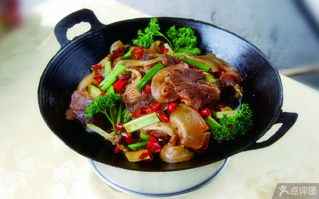 哪里可以學(xué)習(xí)飯店招牌菜技術(shù)，土鴨培訓(xùn)（圖）_1