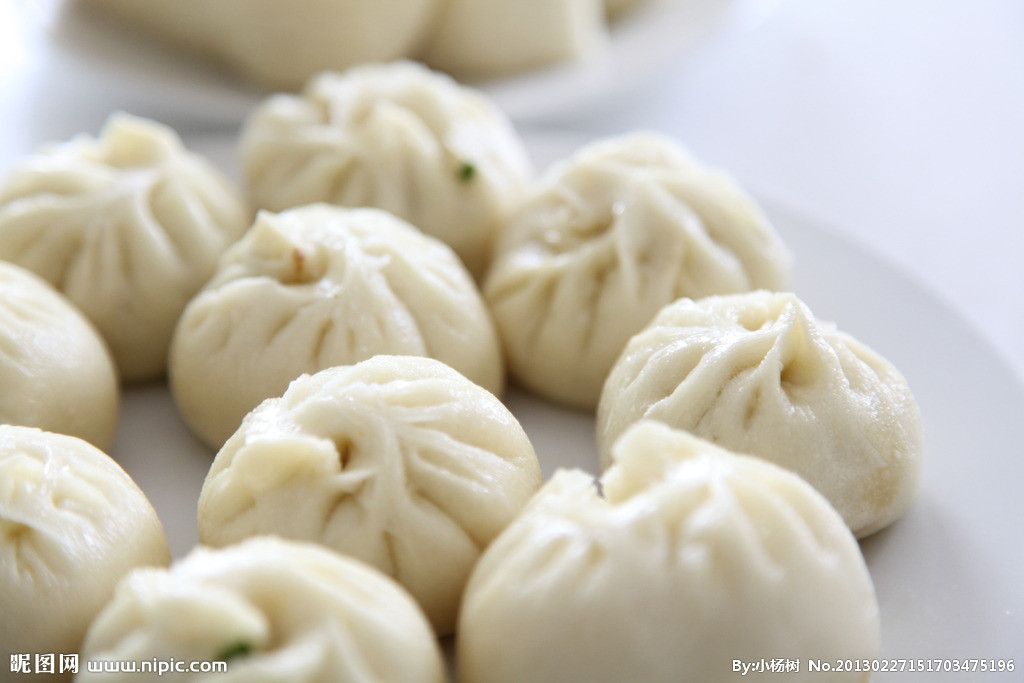 哪里可以學(xué)包子做法（圖）_2