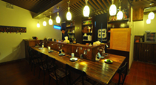 無錫糊世刺身 大眾點評 無錫糊世刺身仙林店（圖）_1