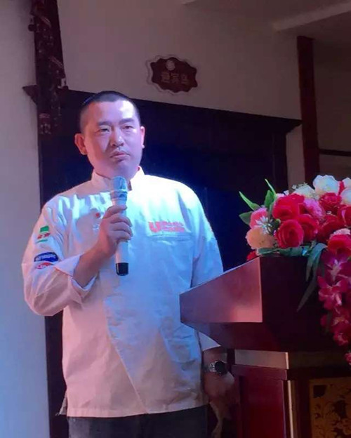 川菜加盟店排行榜企業(yè)鷗湖島總店年度“攻堅(jiān)月”經(jīng)營指標(biāo)達(dá)標(biāo)表彰總結(jié)會(huì) （圖）_5