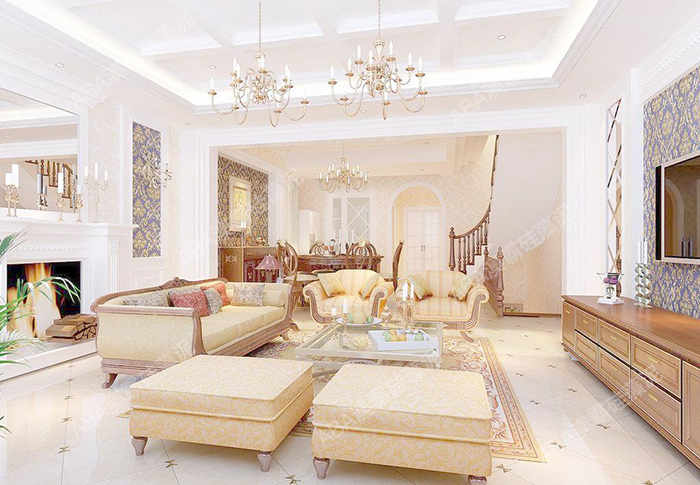 澳霸硅藻泥帶給您精致的家居裝飾_1