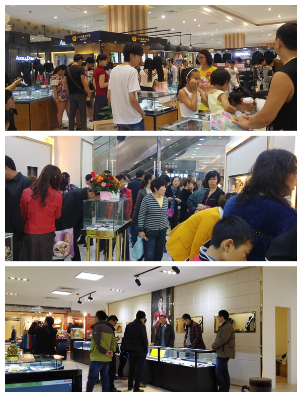  佛教用品加盟領(lǐng)軍品牌（圖）_2