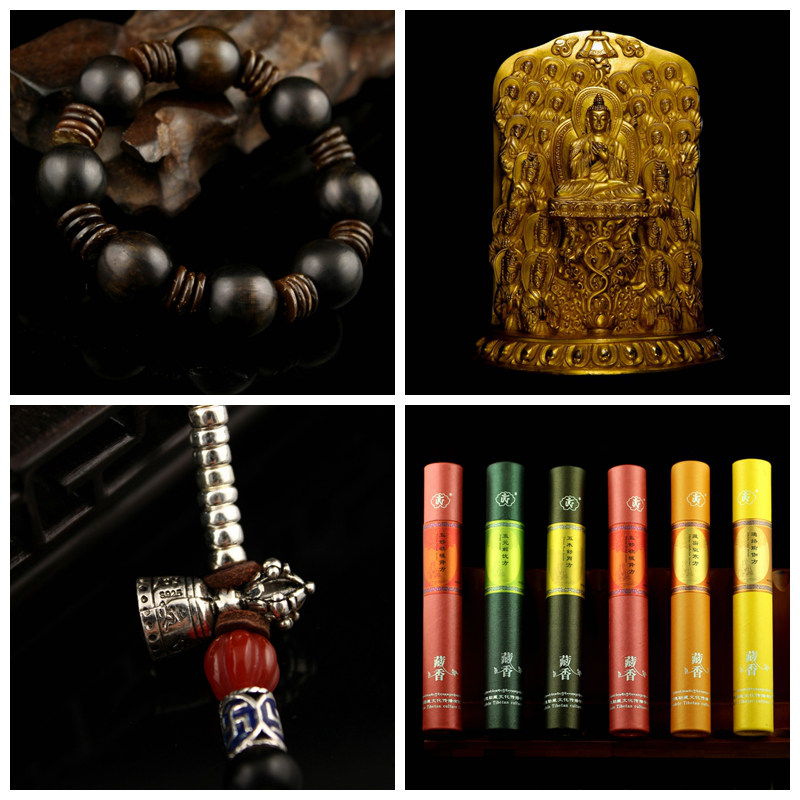  佛教用品加盟領(lǐng)軍品牌（圖）_3