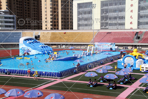 拆裝式泳池哪家好_1