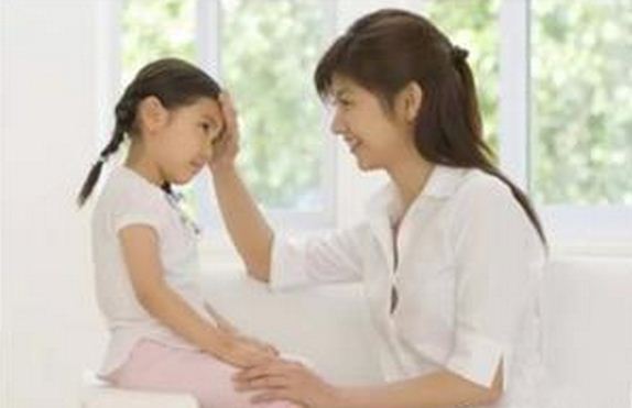 家長課堂：如何掌握愛與管教分寸？（圖）_1