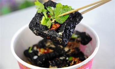 哪里有正宗老長(zhǎng)沙臭豆腐技術(shù)培訓(xùn)_1