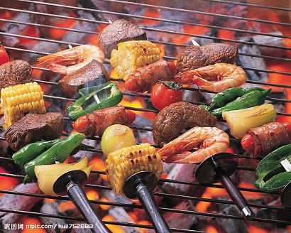 哪里有燒烤學(xué)(圖)_1