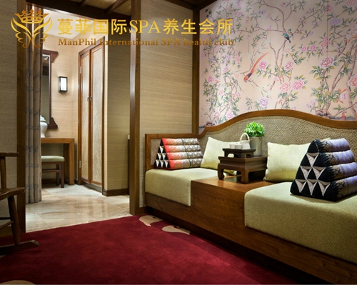 美容店加盟 蔓菲國際好嗎？（圖）_2