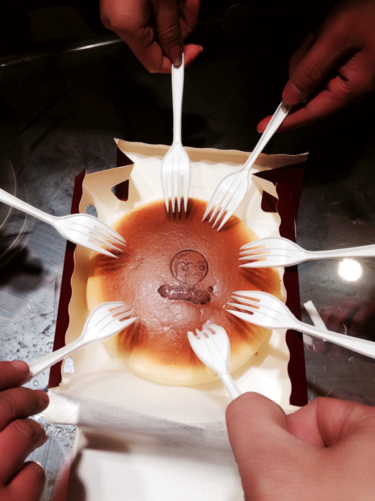 嘿米哥哥起司蛋糕品位純正的優(yōu)質(zhì)產(chǎn)品_1