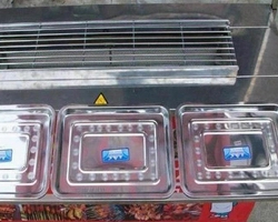 哪里有燒烤學(xué)(圖)_2