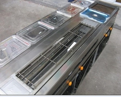 哪里有燒烤學(xué)(圖)_3