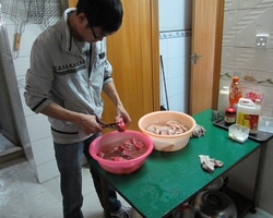 哪里有燒烤學(xué)(圖)_20