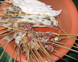 哪里有燒烤學(xué)(圖)_23