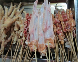 哪里有燒烤學(xué)(圖)_24