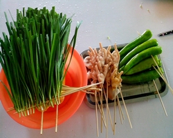 哪里有燒烤學(xué)（圖）_25