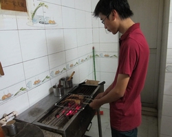 哪里有燒烤學(xué)(圖)_30