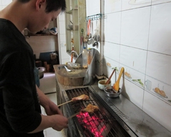 哪里有燒烤學(xué)(圖)_32