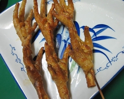 哪里有燒烤學(xué)(圖)_34