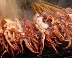 哪里有燒烤學(xué)(圖)_37