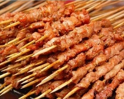 哪里有燒烤學(xué)（圖）_40