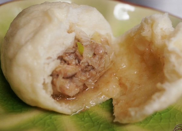 哪里有灌湯包學（圖）_2