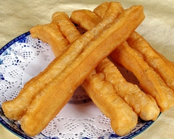 哪里有油條學(xué)（圖）_14