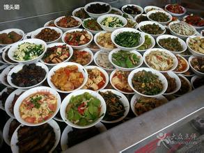 小碗蒸菜技術(shù)培訓(xùn)，哪里有瀏陽蒸菜學(xué)_1