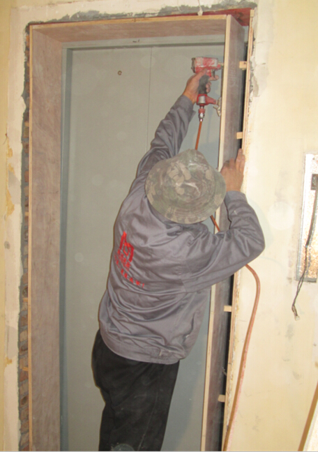 石塑門套線-電梯門套生產廠家熱線18866825820_3