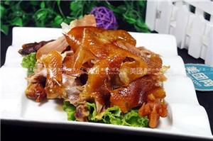 湖南風干雞哪里有學（圖）_2