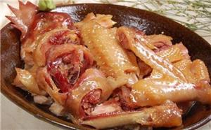 湖南風干雞哪里有學（圖）_3