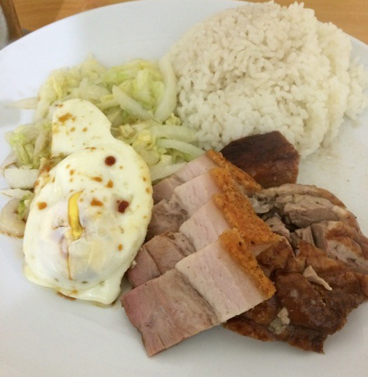 高大上的就餐環(huán)境_1