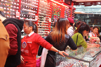 遇見美啦啦手表_1