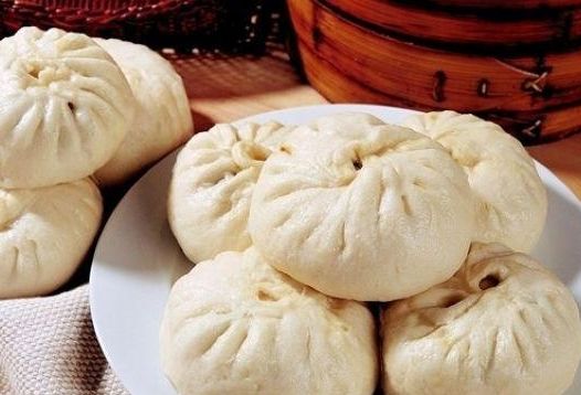 包子饅頭技術(shù)培訓(xùn)（圖）_1