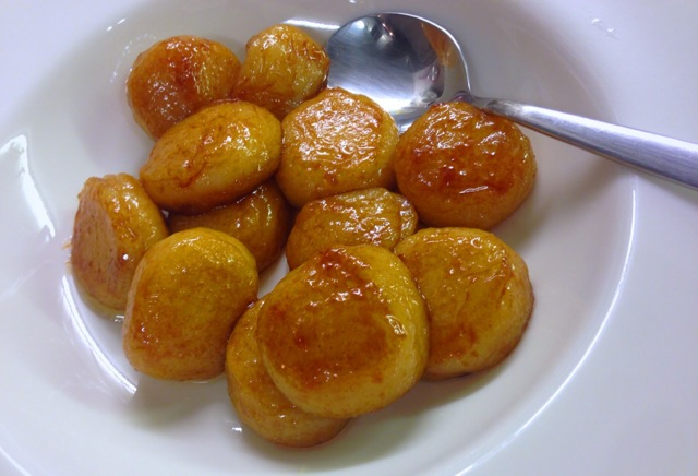 糖油粑粑哪里有學(xué)，多少錢（圖）_1