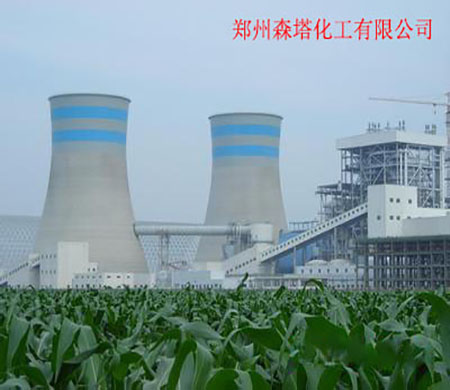 冷卻塔專用漆涂裝使用的基本要求（圖）_1