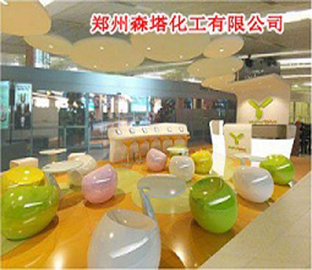 水性丙烯酸漆在防腐領(lǐng)域中存在的涂裝優(yōu)勢(shì)（圖）_1