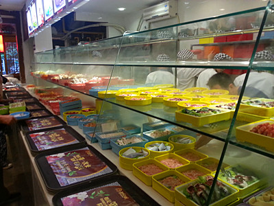 蓉城院壩老火鍋餐飲加盟，揭秘史前最驚人的加盟模式（圖）_1