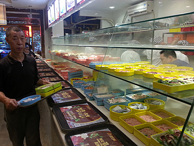 品牌火鍋店加盟排名，蓉城院壩老火鍋名列前茅（圖）_1