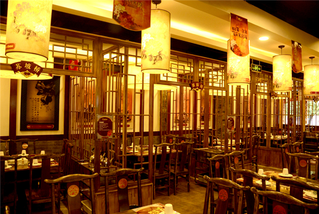 餐飲品牌加盟店排行榜首推的蓉城院壩老火鍋，引萬眾加盟投資商矚目（圖）_1