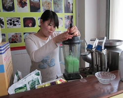 哪里有學糖水的地方(圖)_42