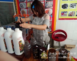 哪里有學糖水的地方(圖)_43