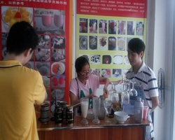 哪里有學糖水的地方(圖)_45