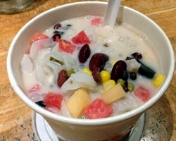 哪里有學糖水的地方（圖）_57